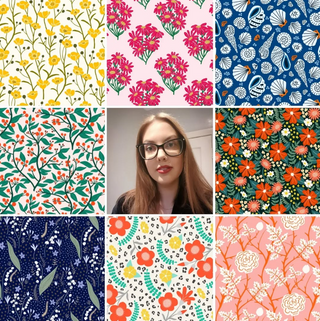 Designer Stories: Hannah Maria