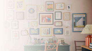 How to Create a Gallery Wall