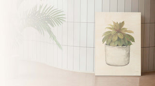 Bringing the Outside In - Nature Inspired Wall Art