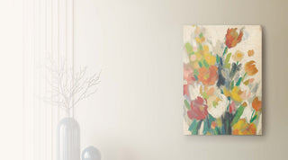 The Dopamine Interiors Trend