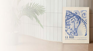 Coastal Wall Art Trends