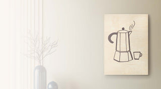 Monochrome Wall Art Trends