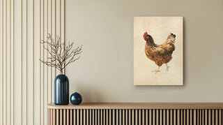 New In Wall Art