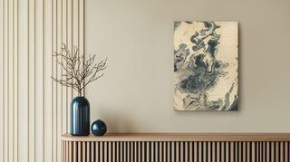 Abstract Wall Art