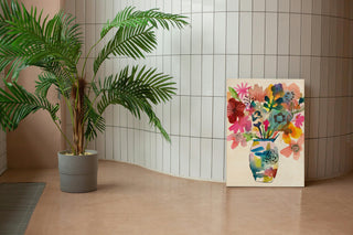 Floral