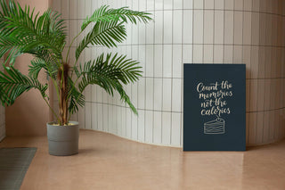 Kitchen Wall Art