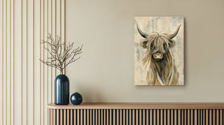 Grey Wall Art