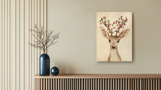 Christmas Wall Art