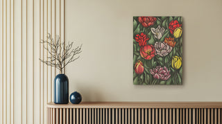 Gallery Walls