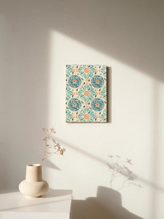 Medallion Medley Collection E