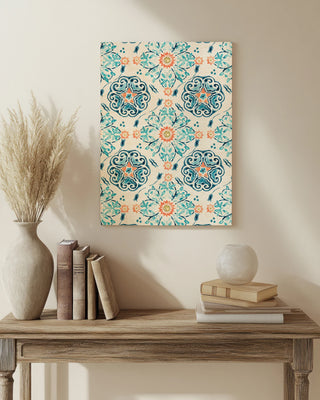 Medallion Medley Collection E