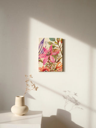 Happy Flowers Collection B