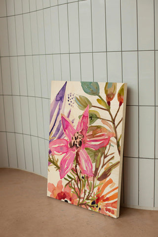 Happy Flowers Collection B