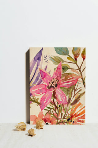 Happy Flowers Collection B
