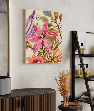 Happy Flowers Collection B