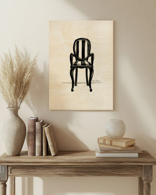 Designer Chair I