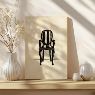 Designer Chair I