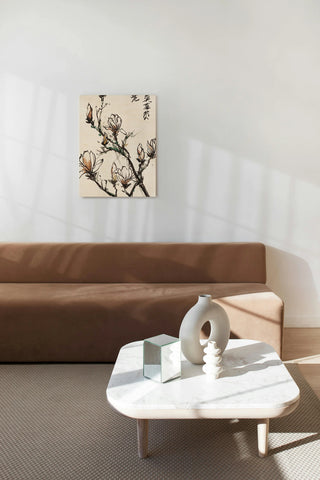 Mandarin Magnolia I