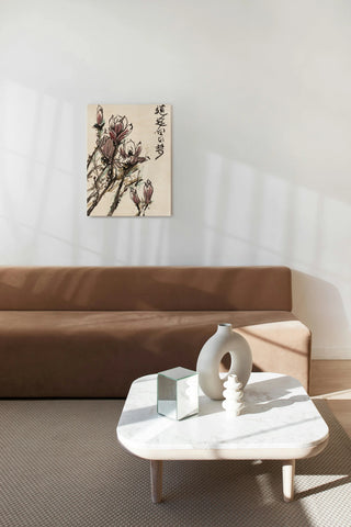 Mandarin Magnolia II