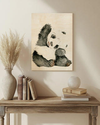 Baby Panda I
