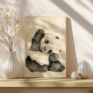 Baby Panda I