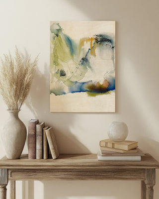 Abstract Terrain I