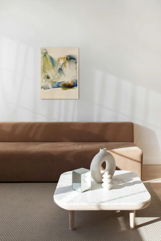 Abstract Terrain I