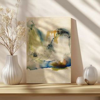 Abstract Terrain I