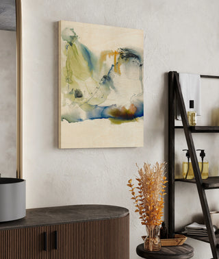 Abstract Terrain I