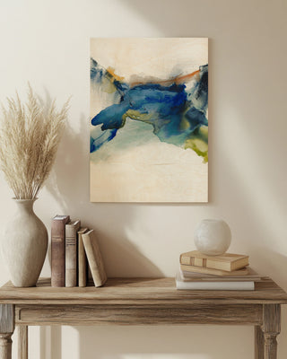 Abstract Terrain II