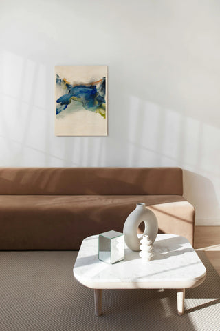 Abstract Terrain II