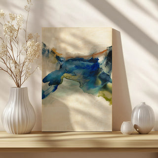 Abstract Terrain II
