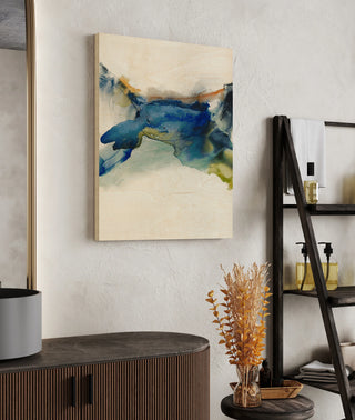 Abstract Terrain II