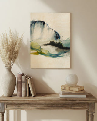 Abstract Terrain III