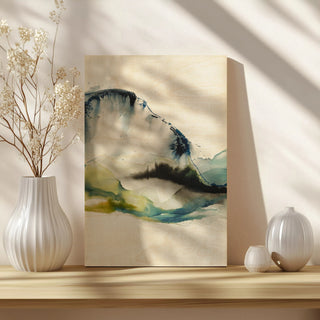Abstract Terrain III