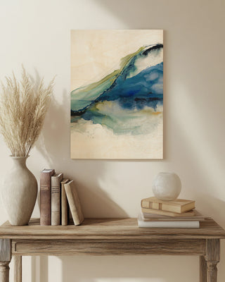 Abstract Terrain IV