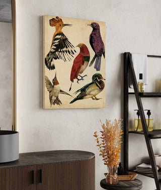 Bird Collection II