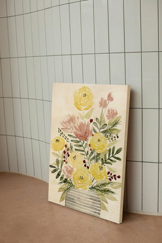 Blush Bouquet II