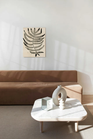 Foliage Fossil IV