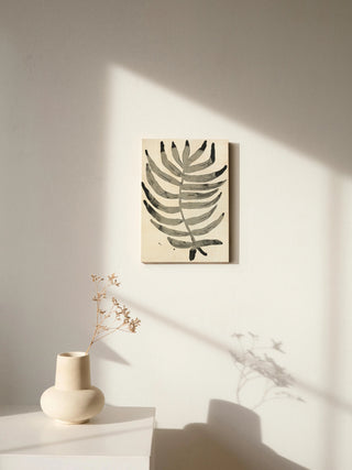 Foliage Fossil IV