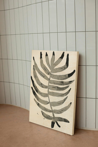 Foliage Fossil IV