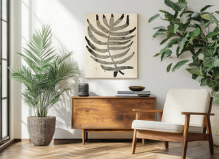 Foliage Fossil IV