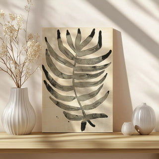 Foliage Fossil IV