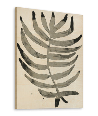 Foliage Fossil IV