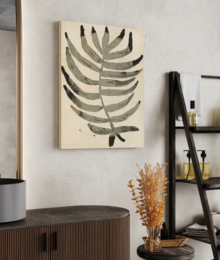Foliage Fossil IV