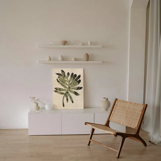 Foliage Fossil V