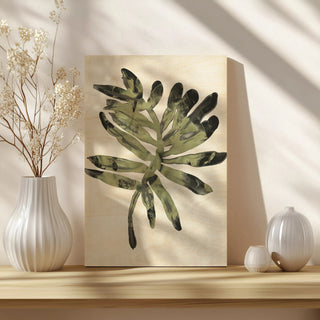 Foliage Fossil V