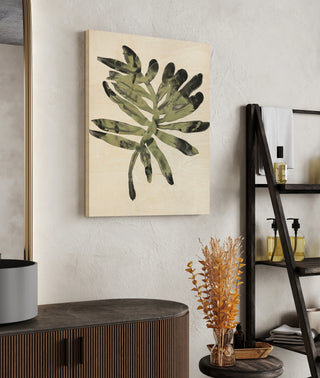Foliage Fossil V