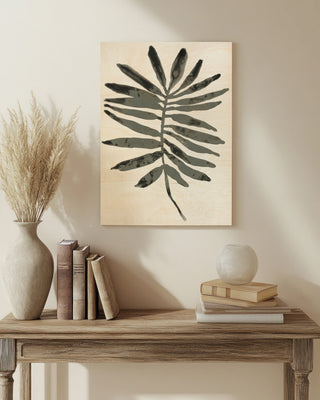 Foliage Fossil VII