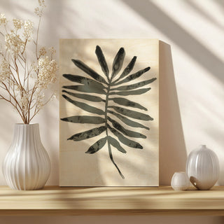 Foliage Fossil VII